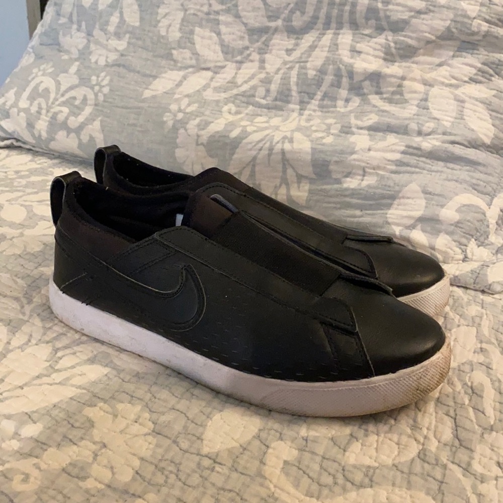 Nike Slip Ons